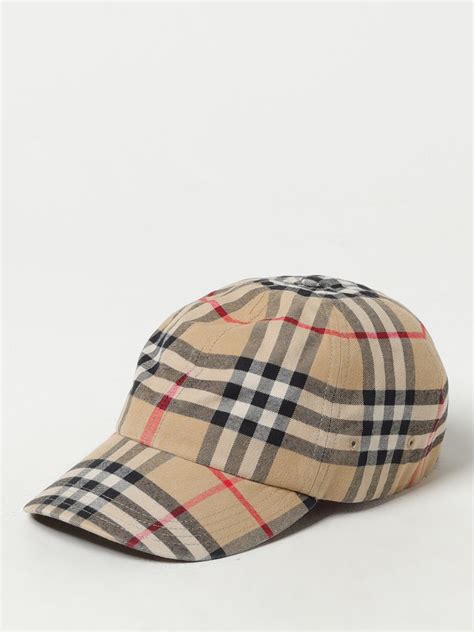 how much is a burberry hat|Men's Designer Burberry Hats .